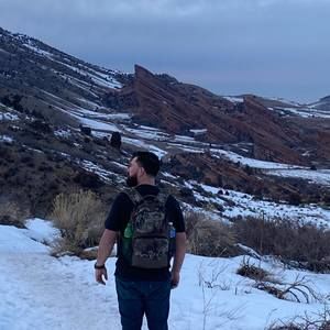 Meet your Posher, Beau